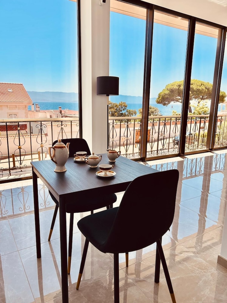 Hotel Villa Martini — Ajaccio — photo 5