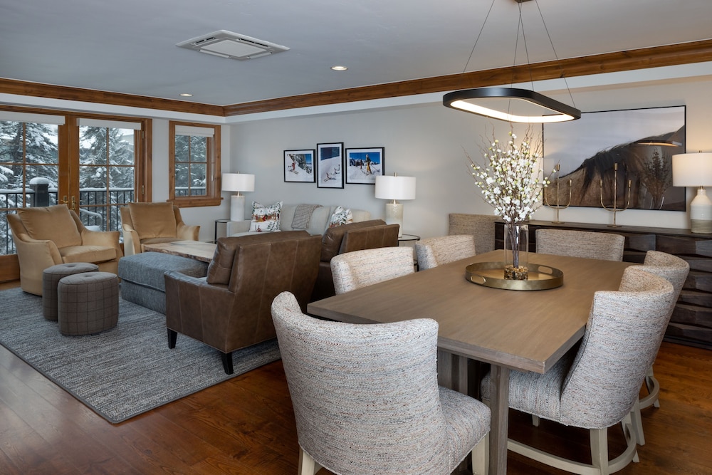 Gravity Haus Vail - photo 50
