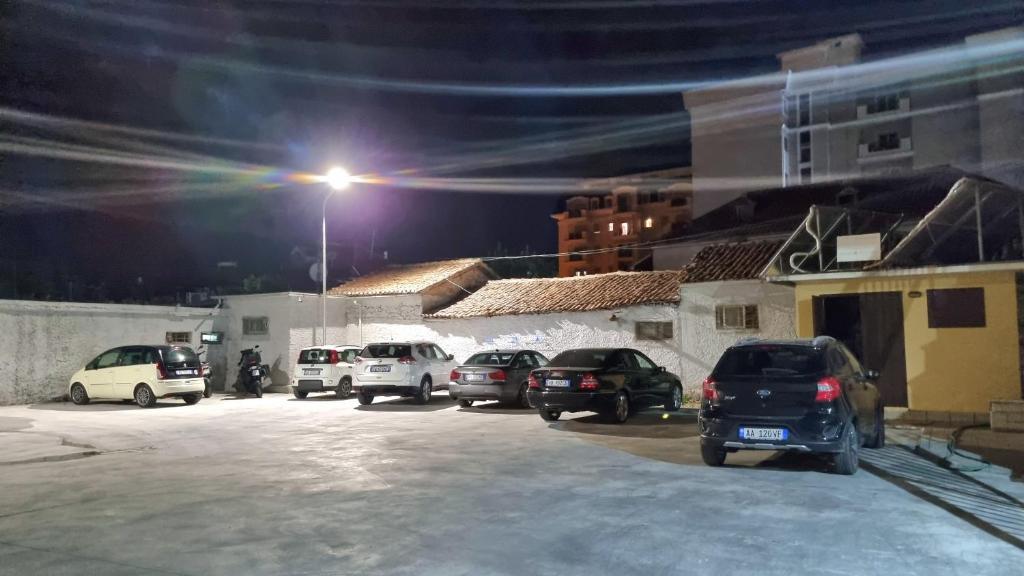 Alko Hotel Shkoder — Shkoder — photo 3