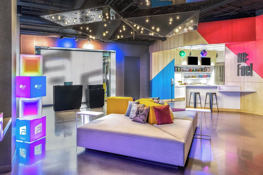 Aloft Denver North Westminster - photo 2