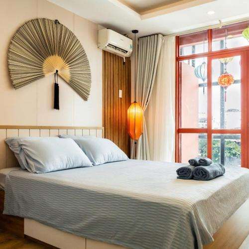 The Urban Quarter Hanoi — 4-Star Luxury Hotel in Hanoi, Vietnam