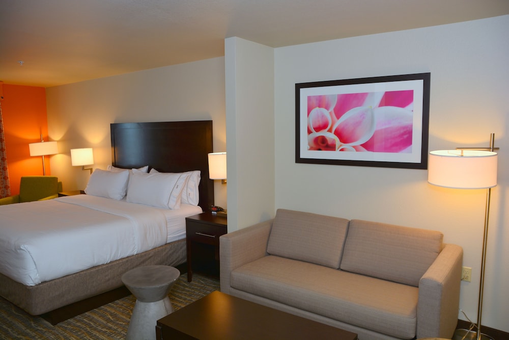 Holiday Inn Express & Suites Houston NW Tomball Area by IHG - photo 15