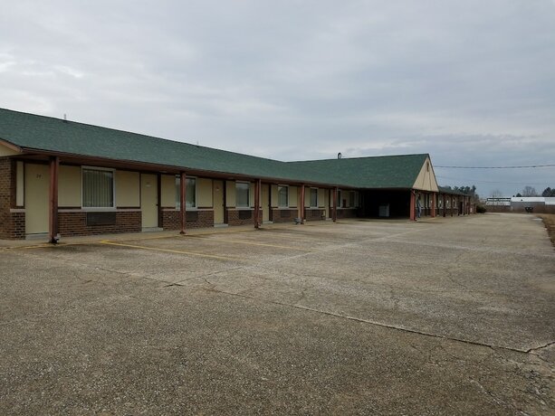 Midwest inn motel - photo 18
