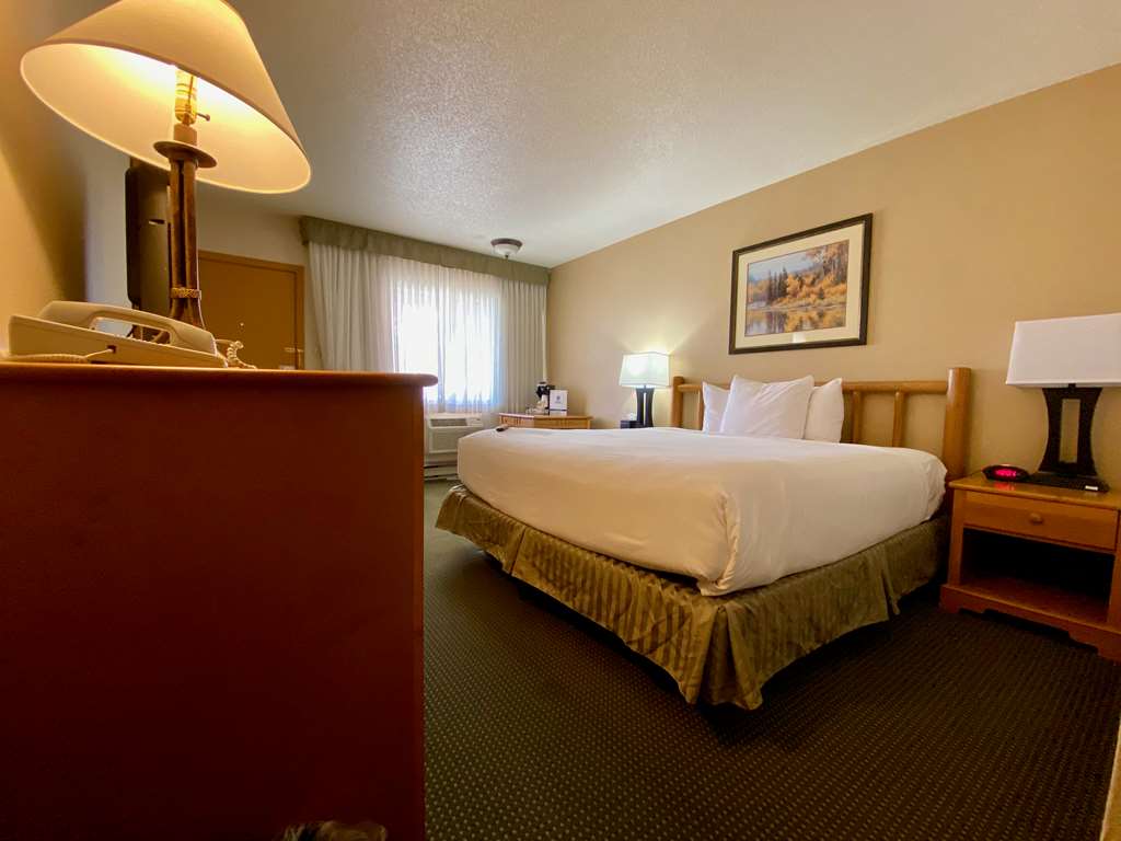 Best Western Sheridan Center - photo 24