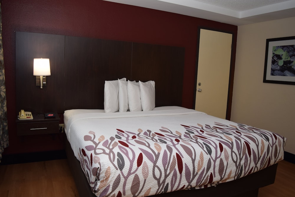 Red Roof Inn Batavia - photo 11