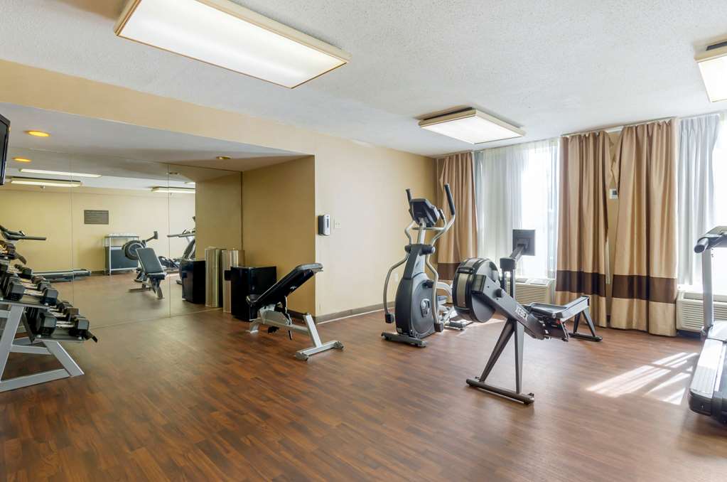 Comfort Inn Blacksburg University Area - photo 16