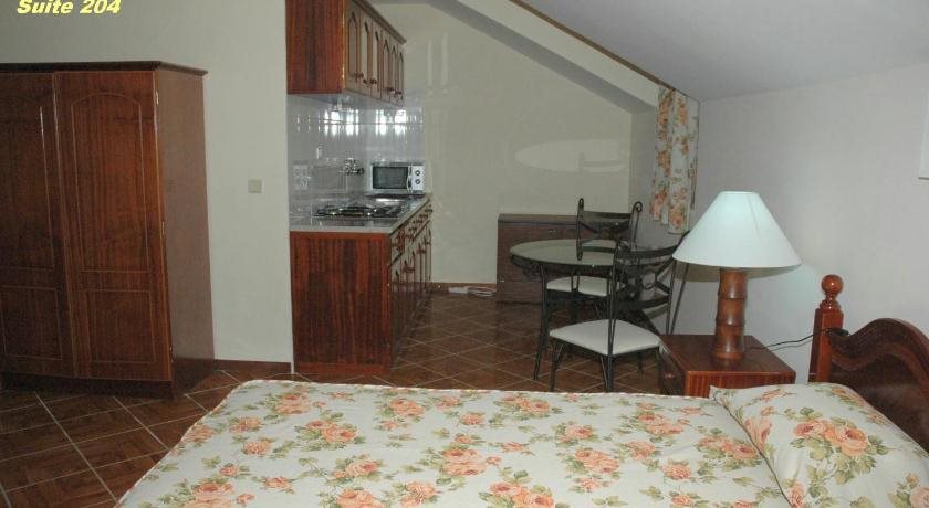 Mindelo Residencial in Mindelo, Cape Verde