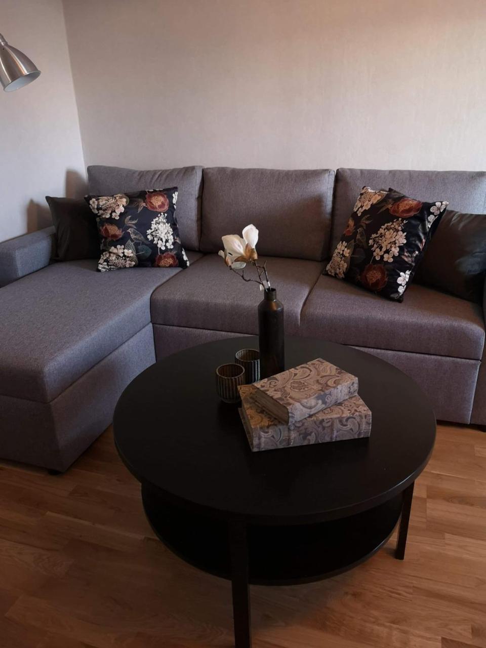Lagenhet 2 Rum & Kok I Toreboda — hotel in Toereboda