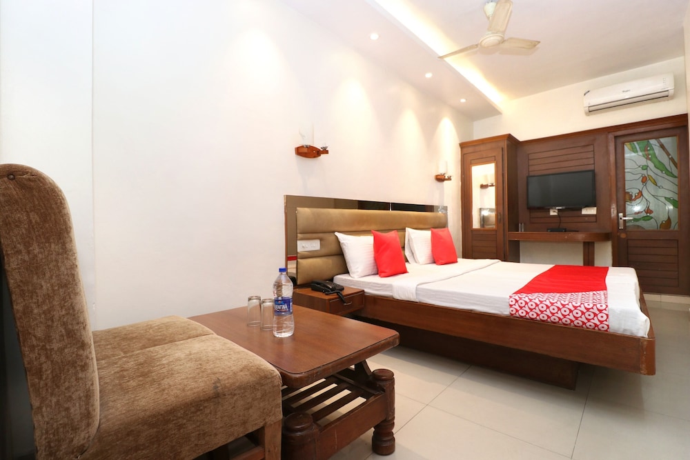 OYO 30593 Heritage Corner in Patiala, India