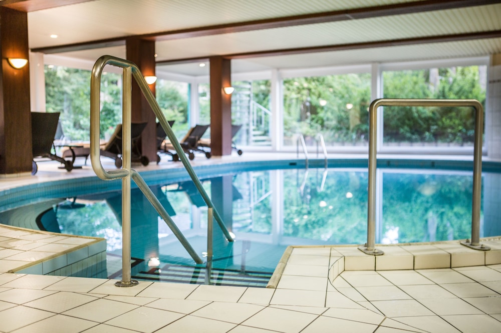 VitalHotel Ascona - carbon neutral hotel in Bad Bevensen