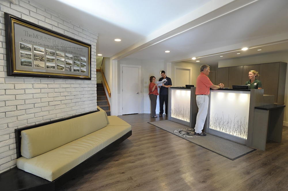 Townhomes at Bretton Woods - photo 3