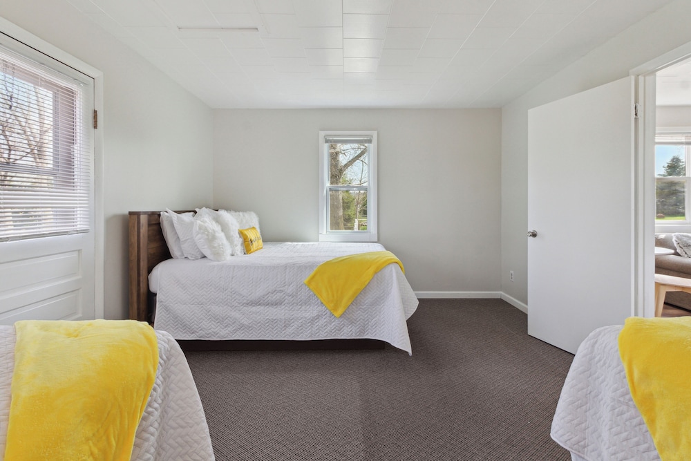 Pleasant Valley Resort - photo 23