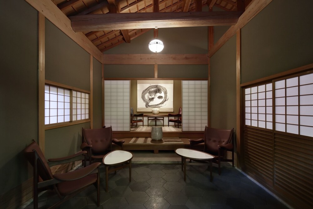 The Hiramatsu Hotels & Resorts Atami — 4-Star Luxury Hotel in Atami, Japan