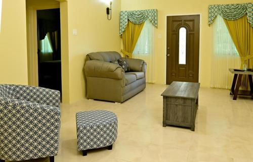 Champagne Villa — Bluefields — photo 3