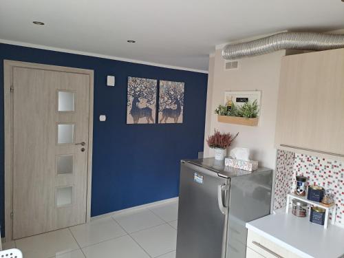 Cztery Katy Apartament Wagrowiec — Wagrowiec — photo 2