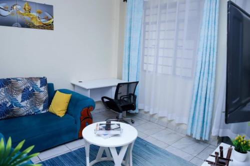 Furnished 1BR Embakasi by LaMeg — 4-Star Luxury Hotel in Nairobi, Kenya