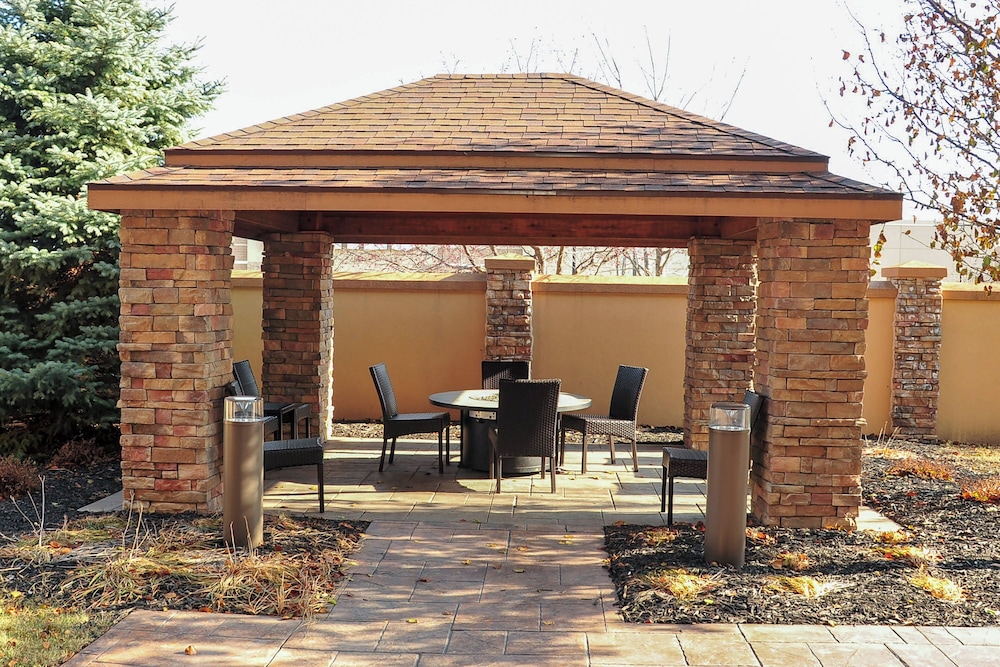 Courtyard Des Moines West Jordan Creek - photo 25