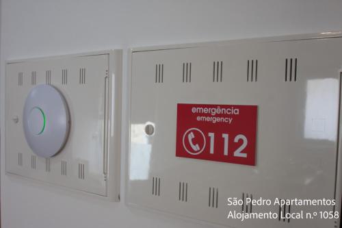 São Pedro Apartamentos — 4-Star Luxury Hotel in Horta, Portugal