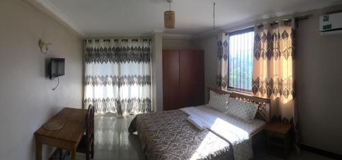 Maasaifari Runako in Arusha, Tanzania