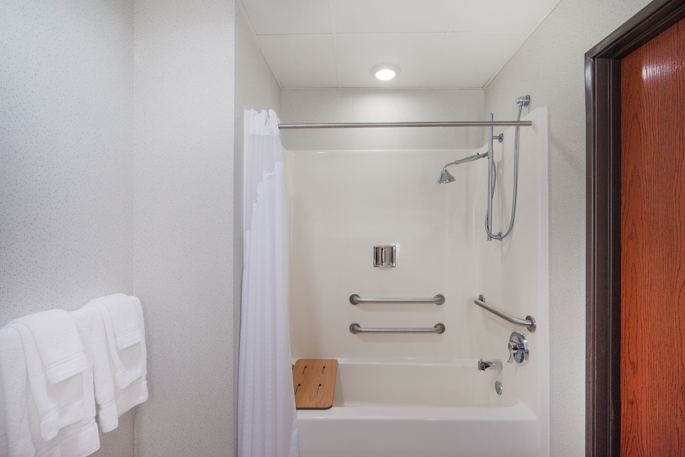 Holiday Inn Express Bloomsburg by IHG - photo 28