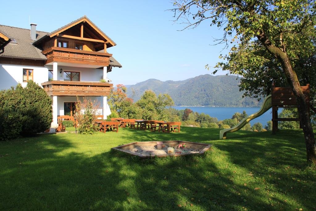 Bauernhof Gasthof Steinbichler in Fuschl Am See, Austria