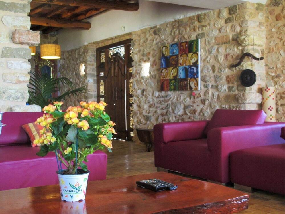 Villa Weedy — 4-Star Luxury Hotel in Sant Antoni De Portmany, Spain