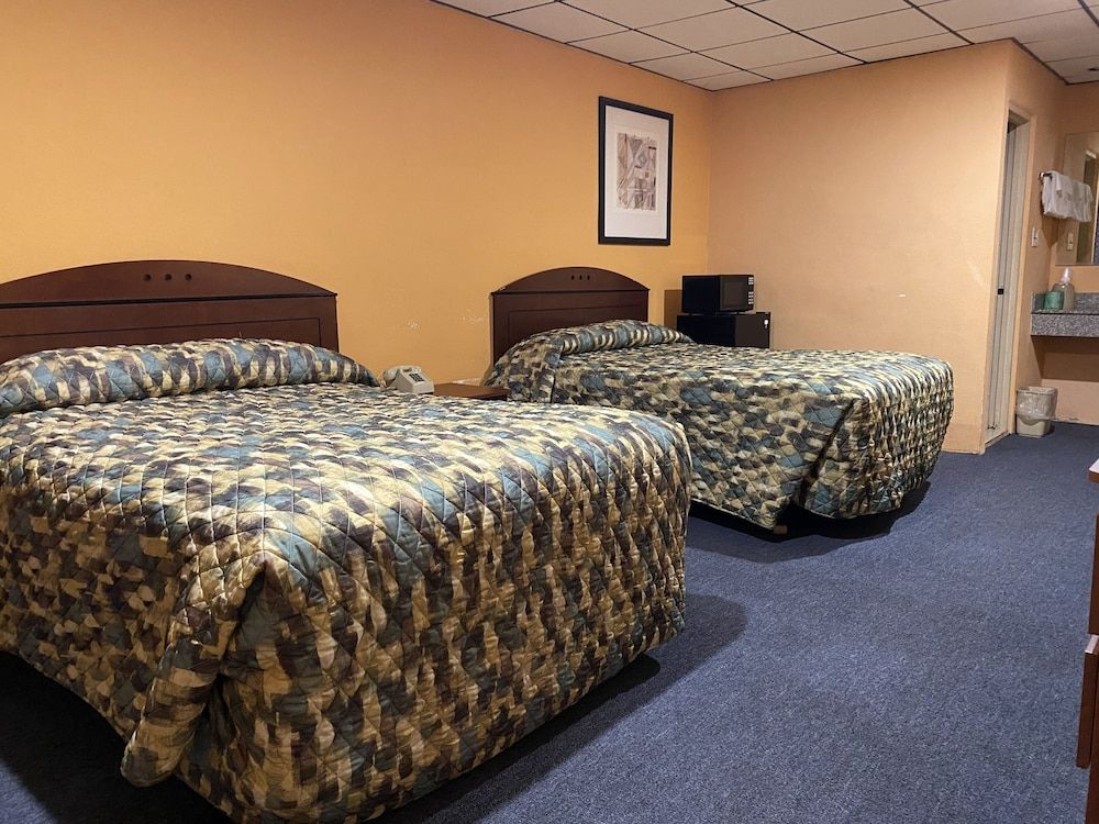 Deer Park Motor Inn - photo 7
