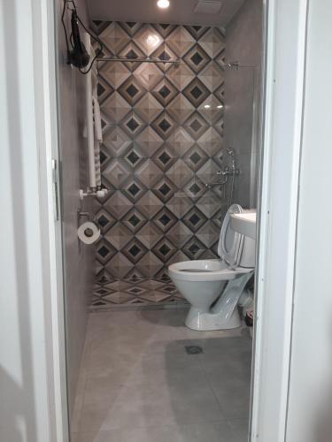 Marjani Terrace Rooms