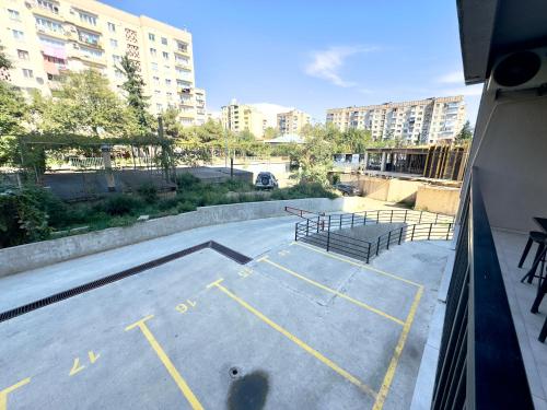 GSS 5 Apartment