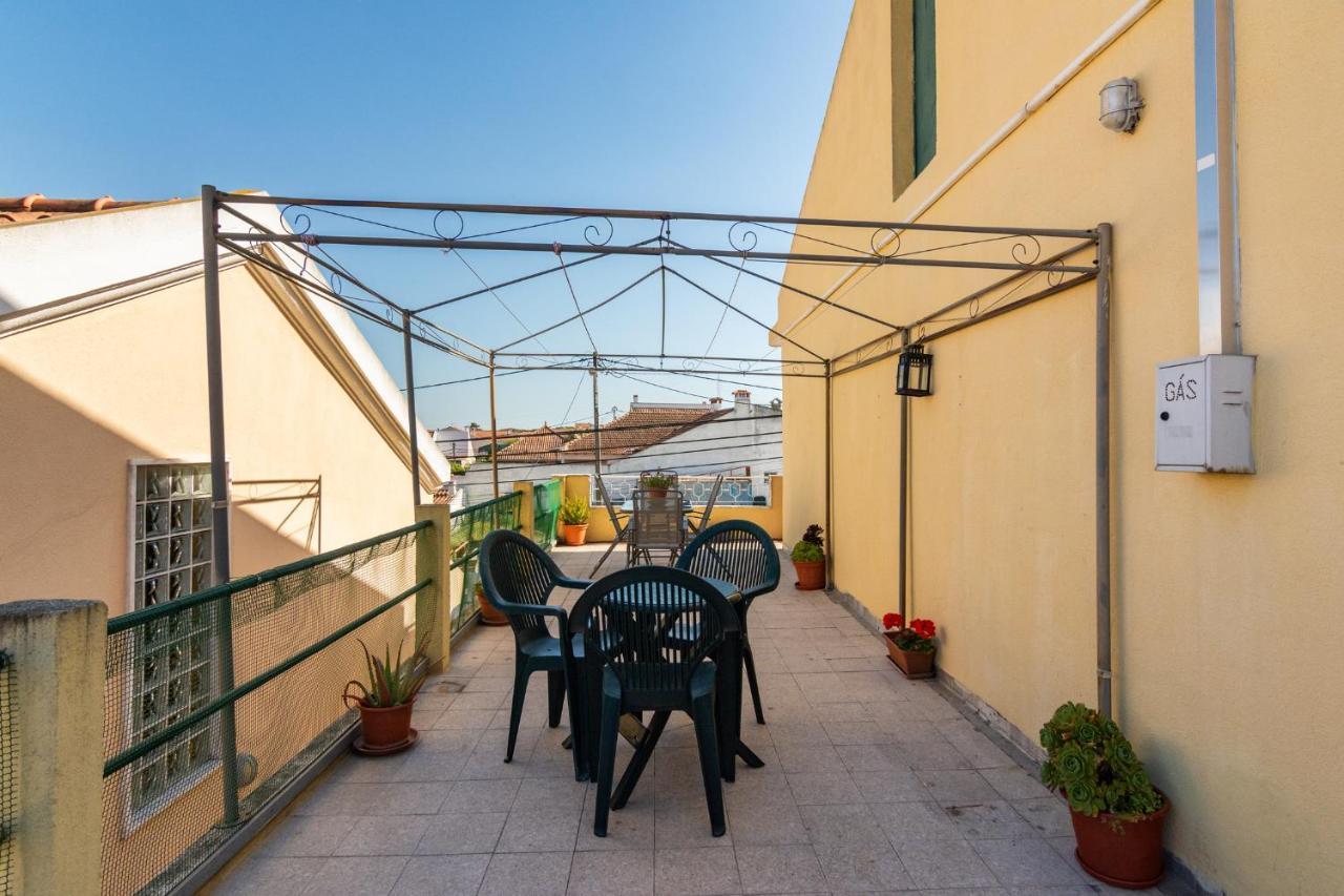Lisbon South Bay Rooms — hotel in Amora