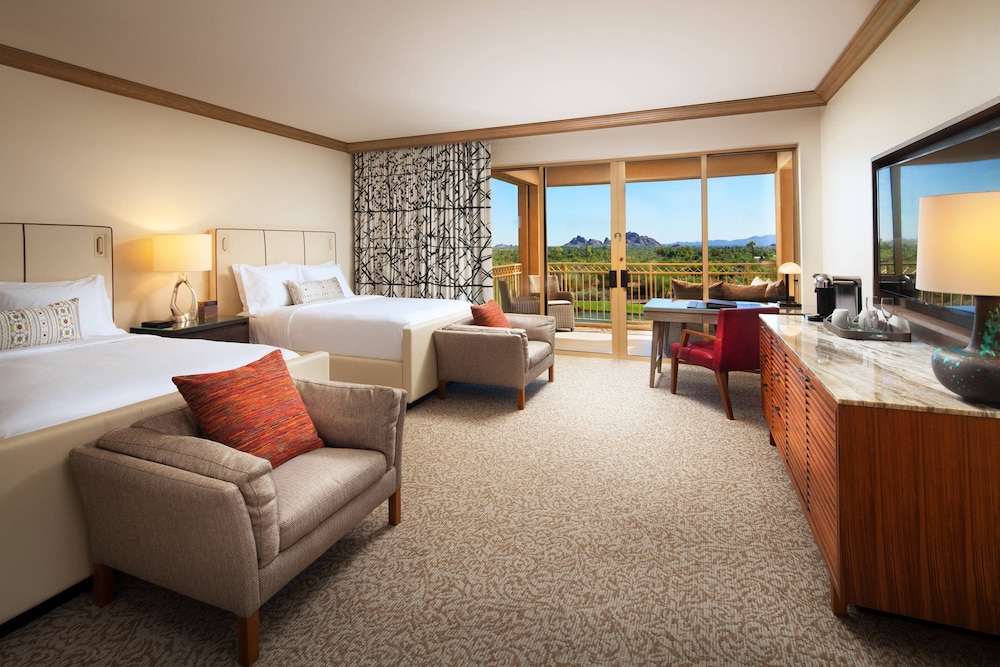The Canyon Suites at The Phoenician Luxury Collection - photo 12