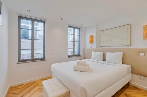 Musical Whim — 4-Star Luxury Hotel in Setubal, Portugal