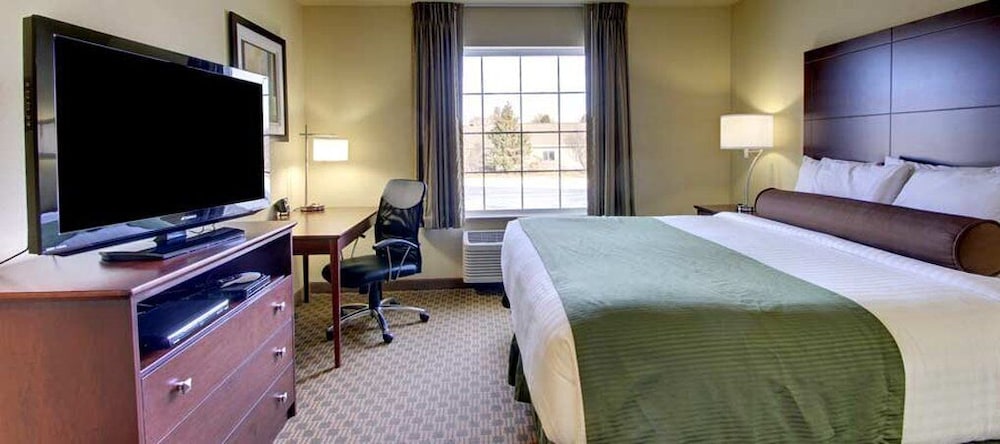 Cobblestone Inn & Suites Hartington - photo 9