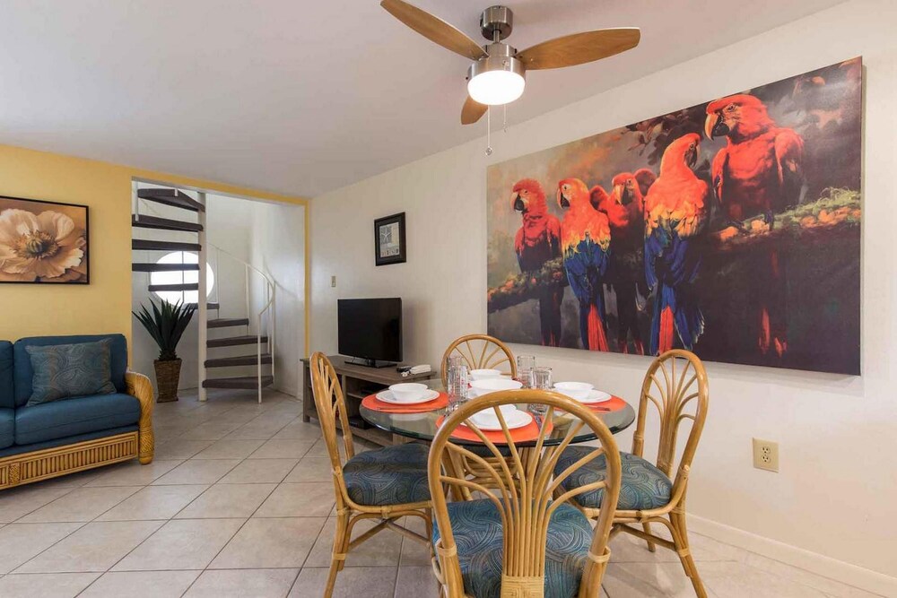 Bahia Mar Solare Tower 6th floor Oceanview Condo 3bd 3ba w Pools - photo 30