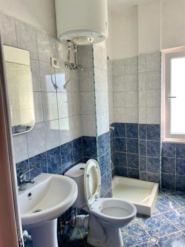 Kiara Rooms in Golem, Albania