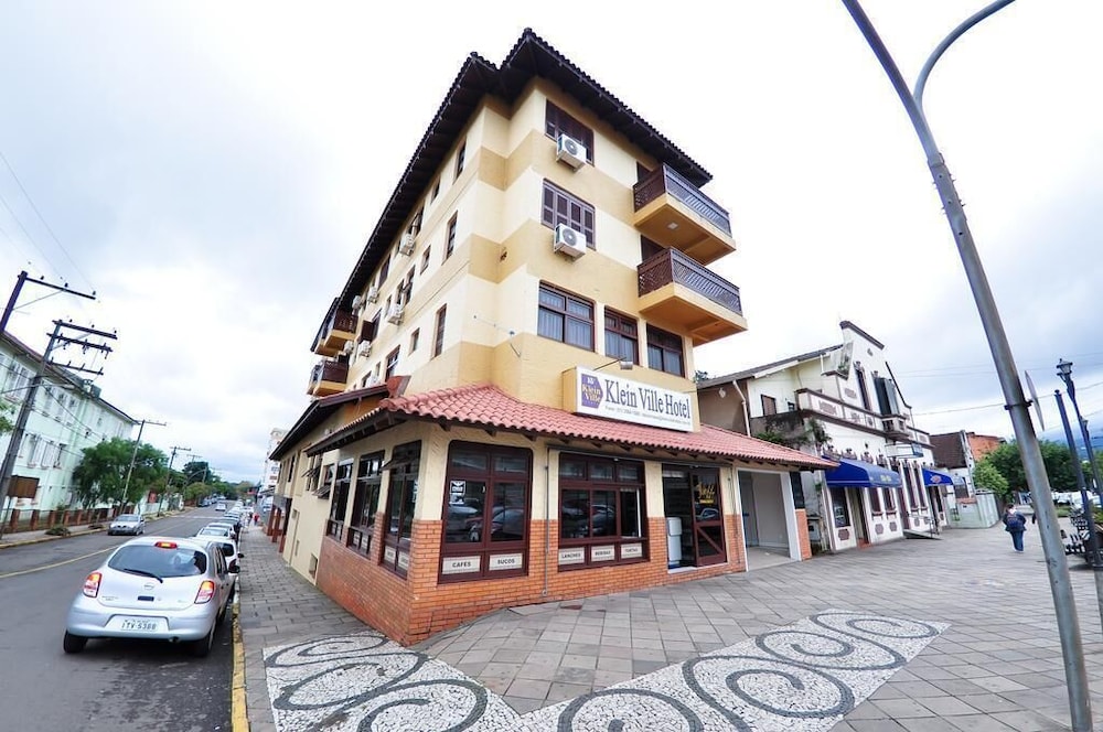 Klein Ville Dois Irmãos in Ubata, Brasil