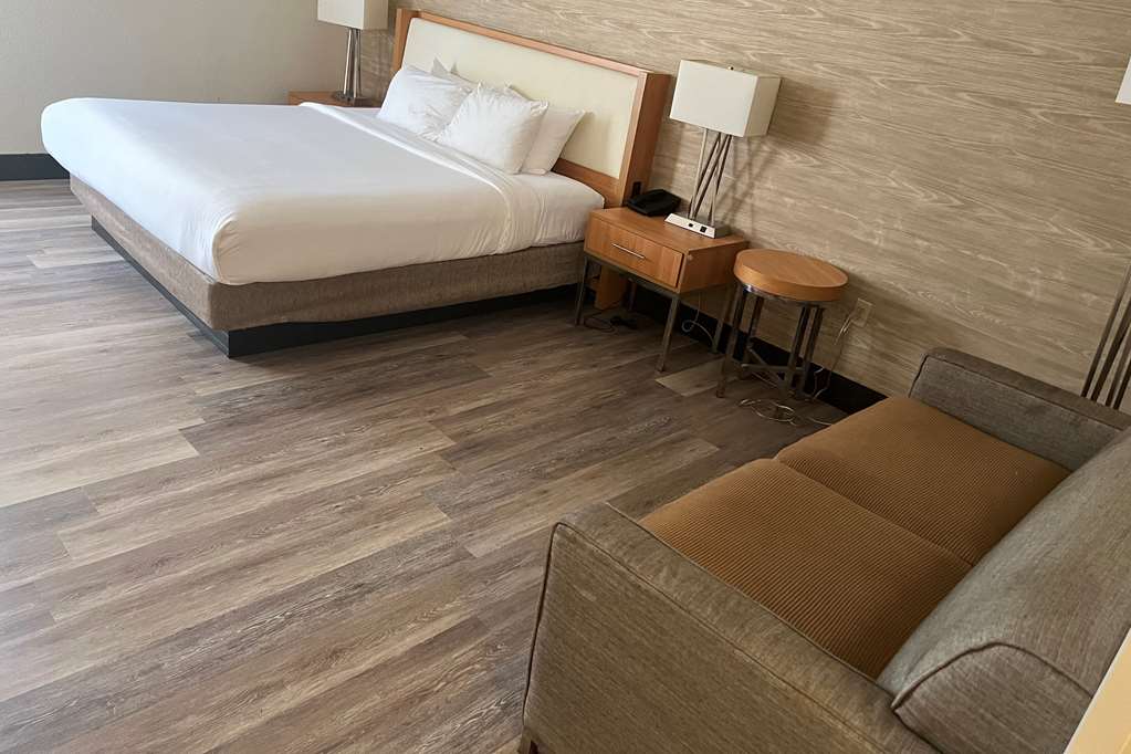 Sleep Inn & Suites Memphis Southeast in Memphis, United States