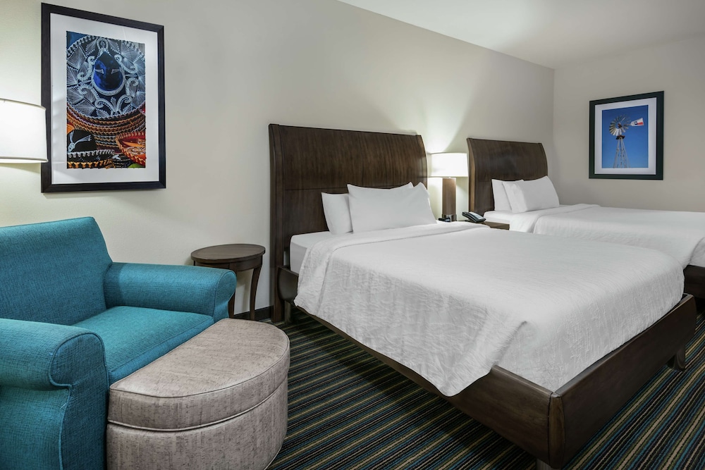 Hilton Garden Inn San Antonio At The Rim - photo 6