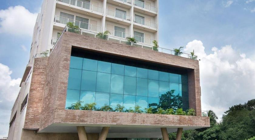 The Alcor Hotel — Jamshedpur — photo 2