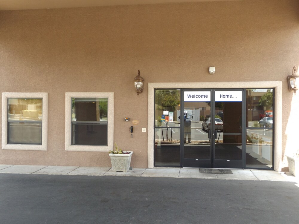 Sierra Vista Extended Stay - photo 26