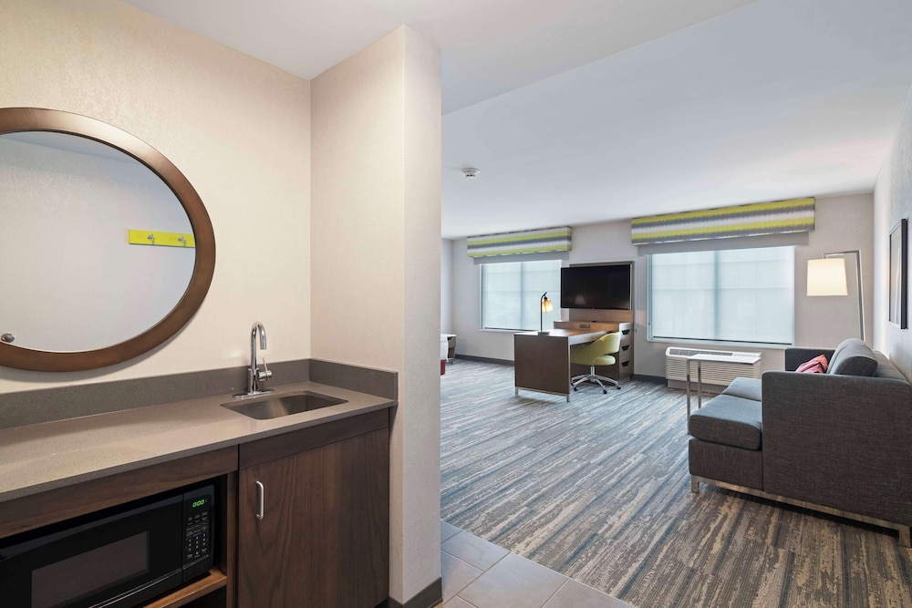 Hampton Inn Lincoln White Mountains - photo 13