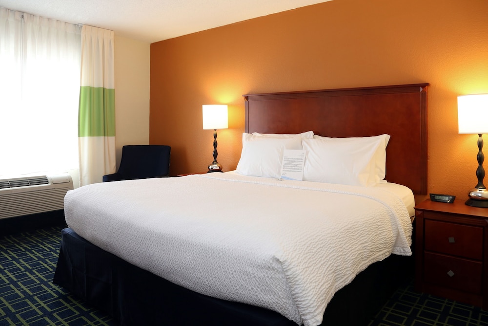 Quality Inn Cranberry Township - photo 17