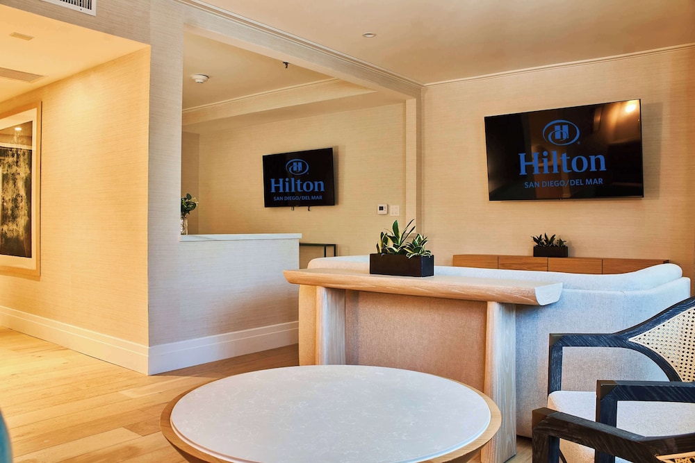 Hilton San Diego Del Mar - photo 24