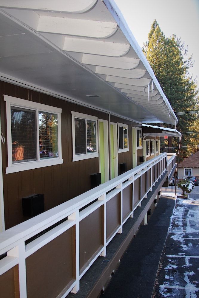 Tea Garden Lodge - photo 38