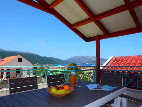 Ionian Apartment Sami — 4-Star Luxury Hotel in Sami, Greece