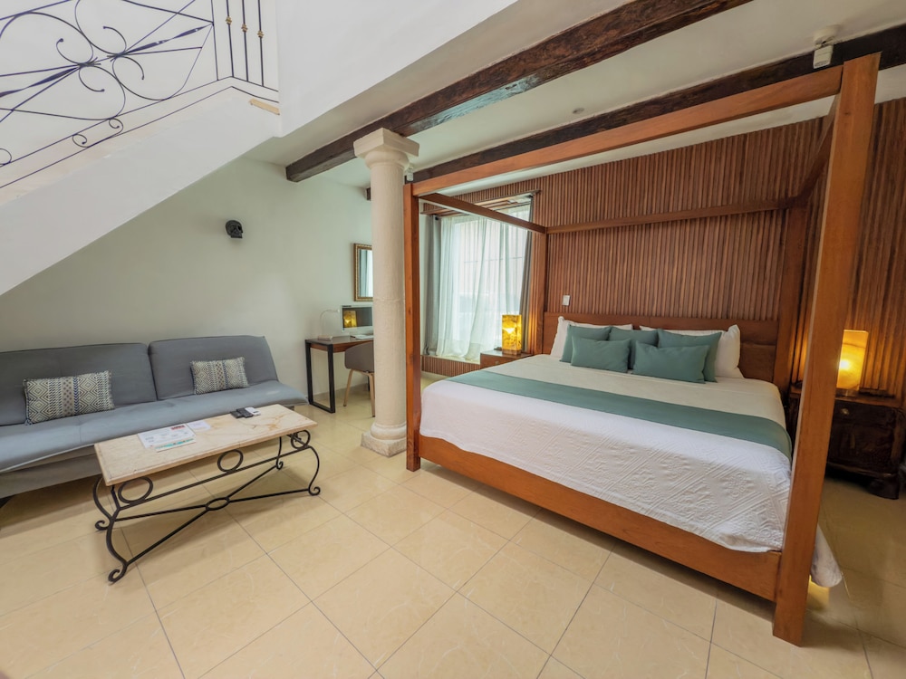 Viva Merida Hotel Boutique