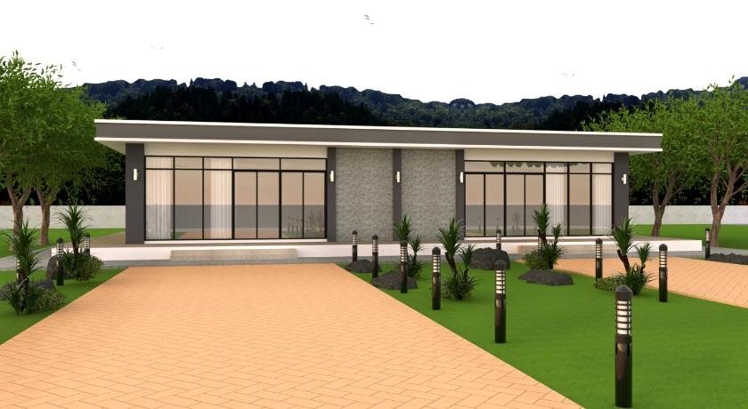 Exotic Fishing Thailand in Phang Nga, Thailand