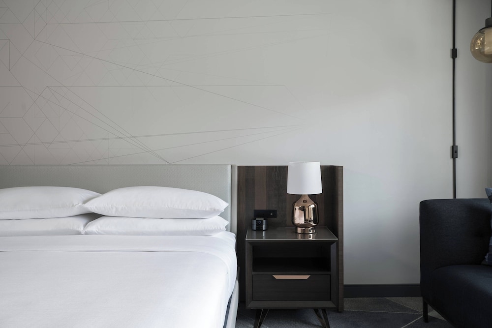 Philadelphia Marriott Old City - photo 6