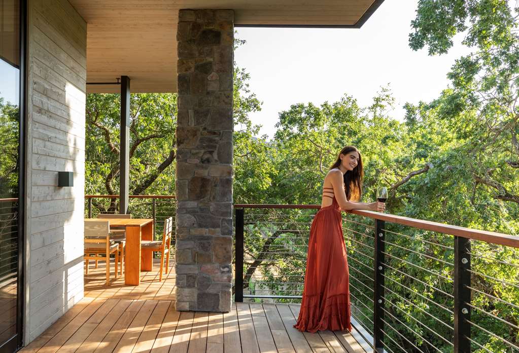 Alila Napa Valley a Hyatt Luxury Resort - photo 41