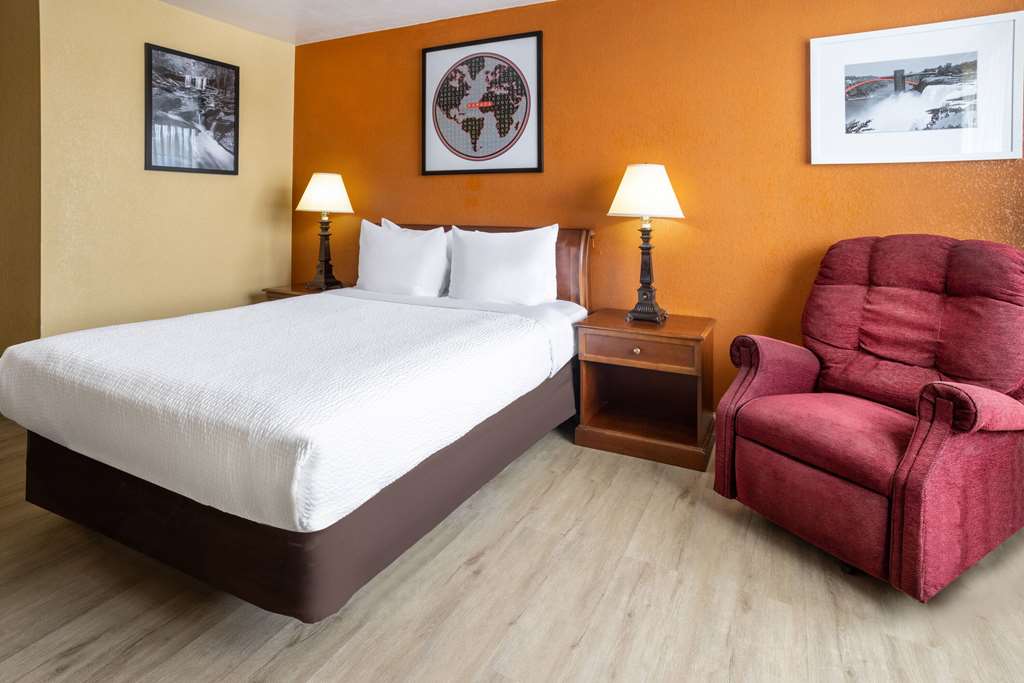 Ramada by Wyndham Rome Verona - photo 22